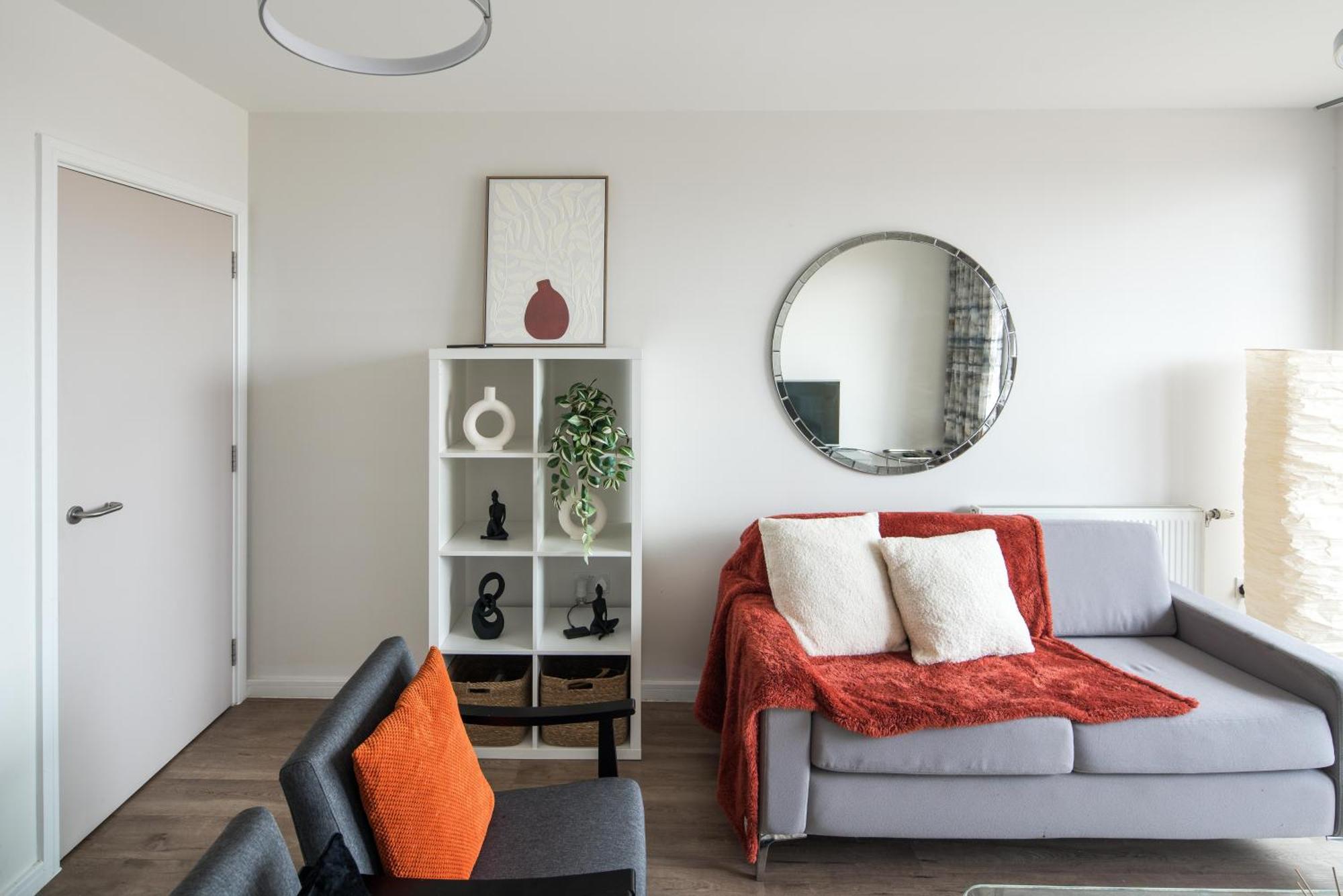 Canning Town -2 Bed Luxury Apartment Лондон Екстер'єр фото